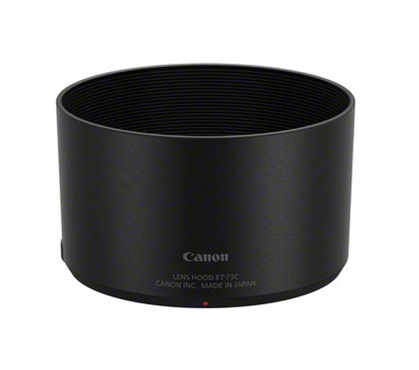 Canon ET-73C Gegenlichtblende
