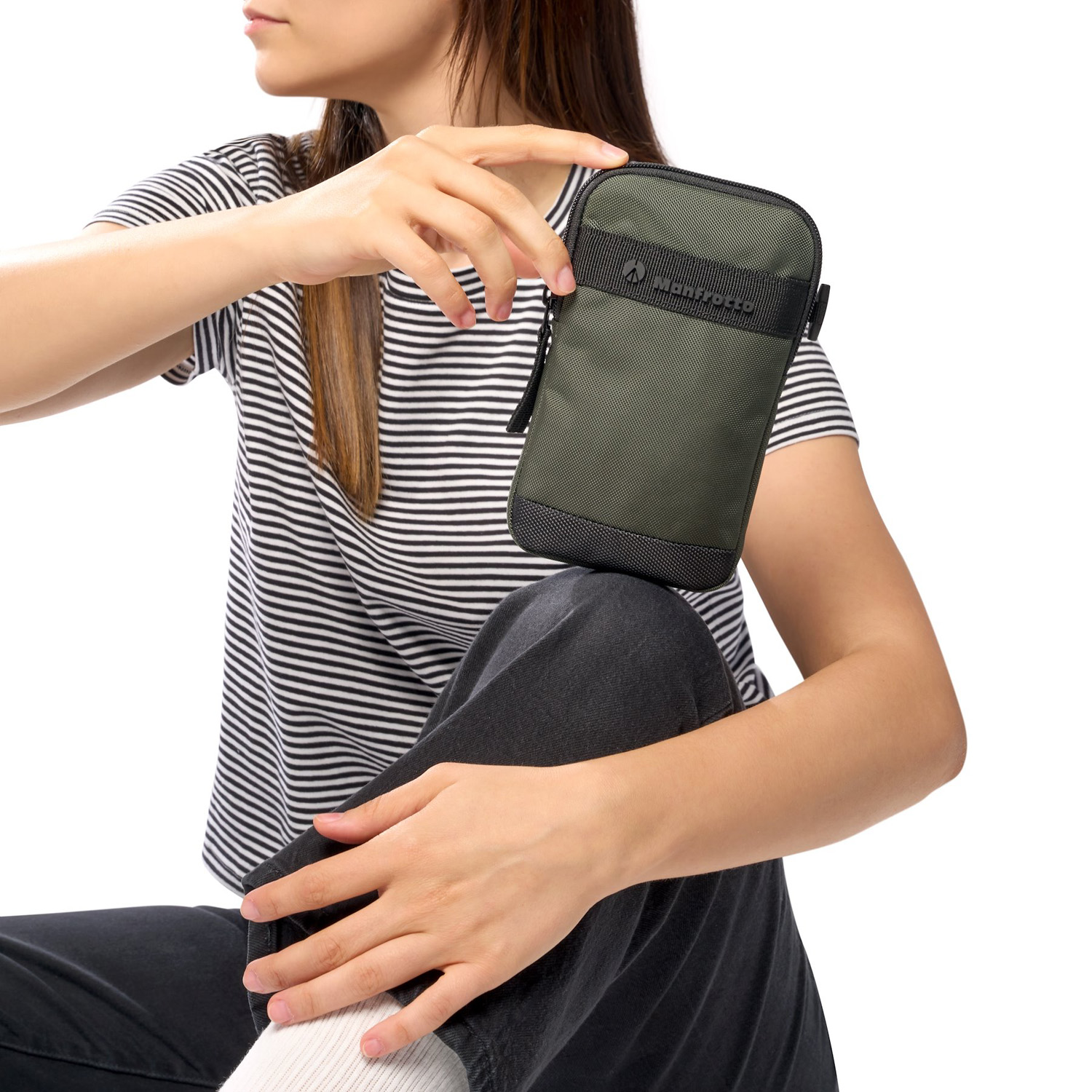 Manfrotto Street 2 Pouch Crossbody