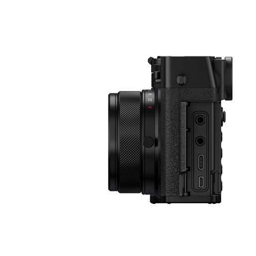Fujifilm GFX100RF schwarz