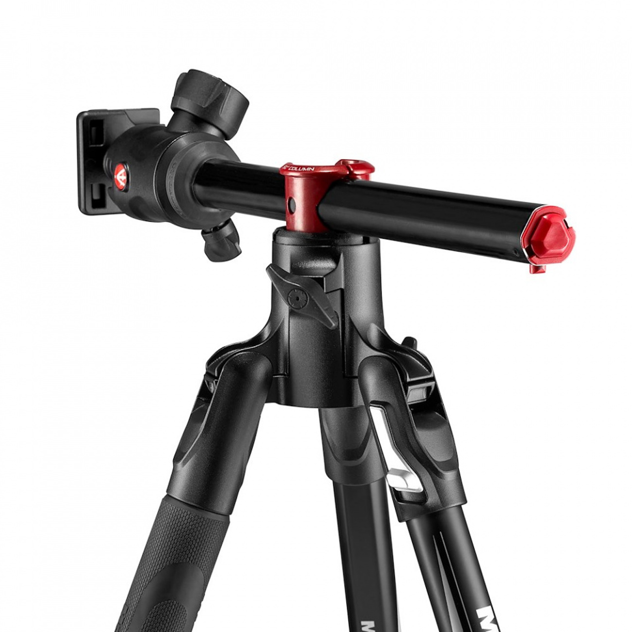 Manfrotto BEEFREE GT XPRO Alu Kit Stativ mit 496 Kugelkopf
