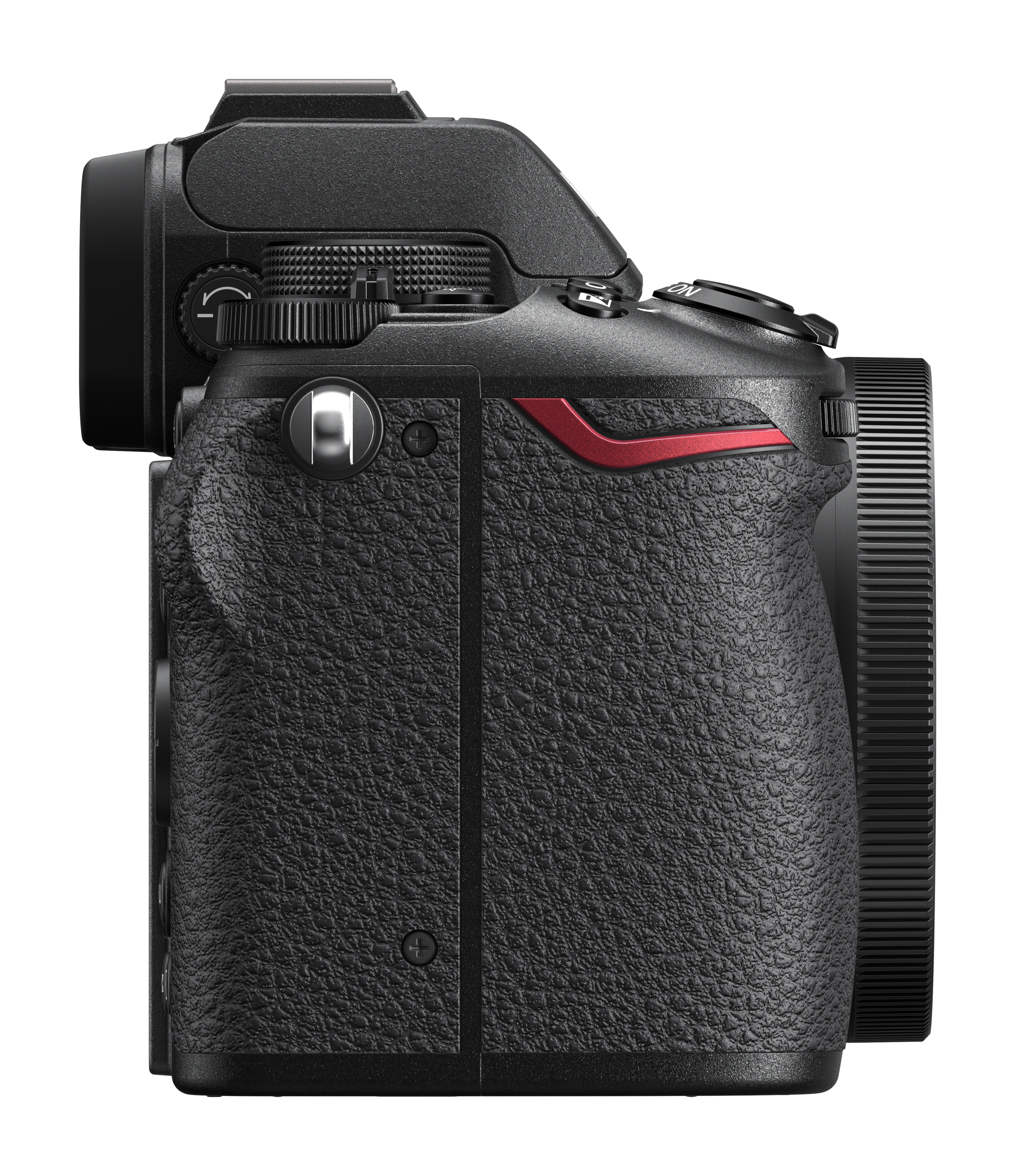 Nikon Z50 II + Z DX 16-50mm 3.5-6.3 VR + DX Z 50-250mm 4.5-6.3 VR
