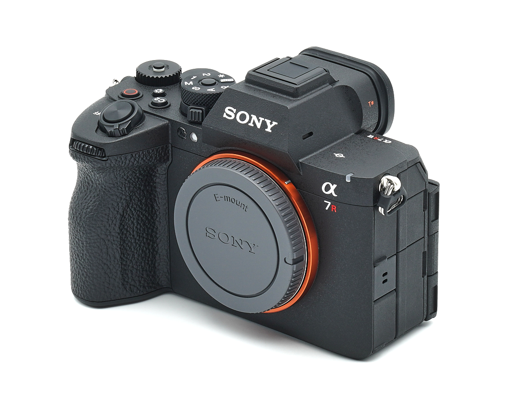 Kamera, Spiegelreflex?, Sony, Digitale Kamera, Wechselobjektivkamera