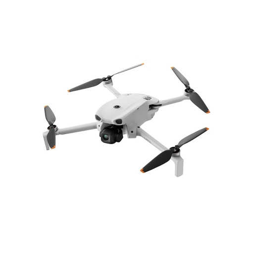 Drohne, Quadrocopter, Kamera, Gimbal, Propelleren