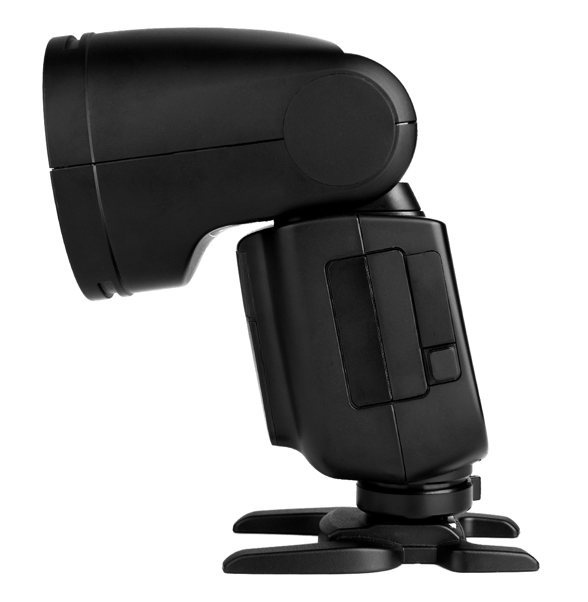Godox V1C Rundblitzgerät für Canon