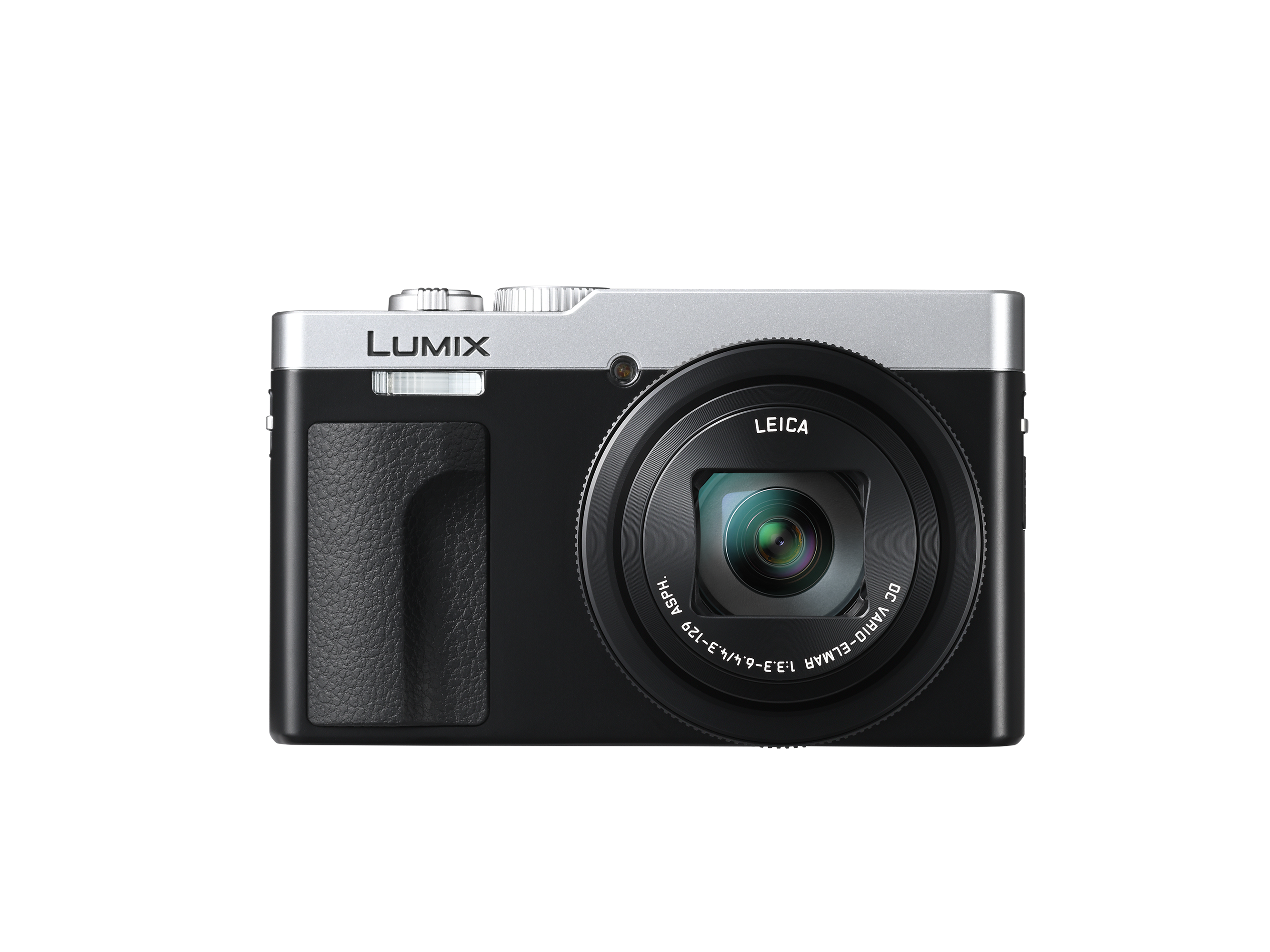 Panasonic TZ99 silber