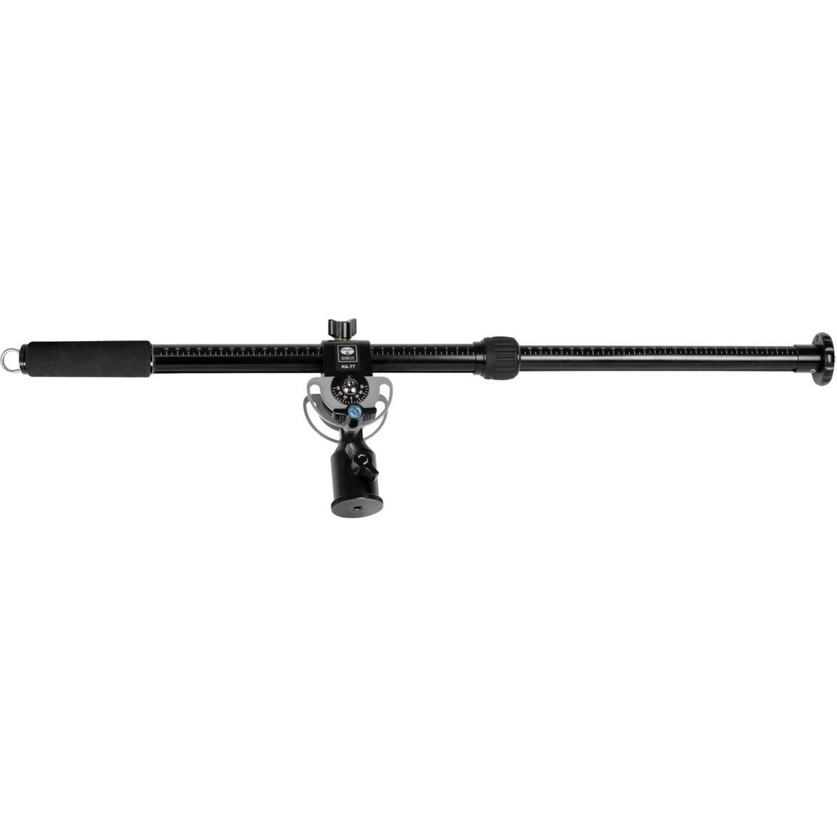 Sirui HA-77 Horizontalarm Stativkopf