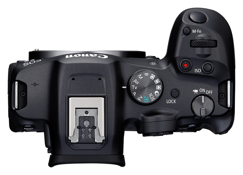 Canon EOS R7 + RF-S 18-150mm 3.5-6.3 IS STM