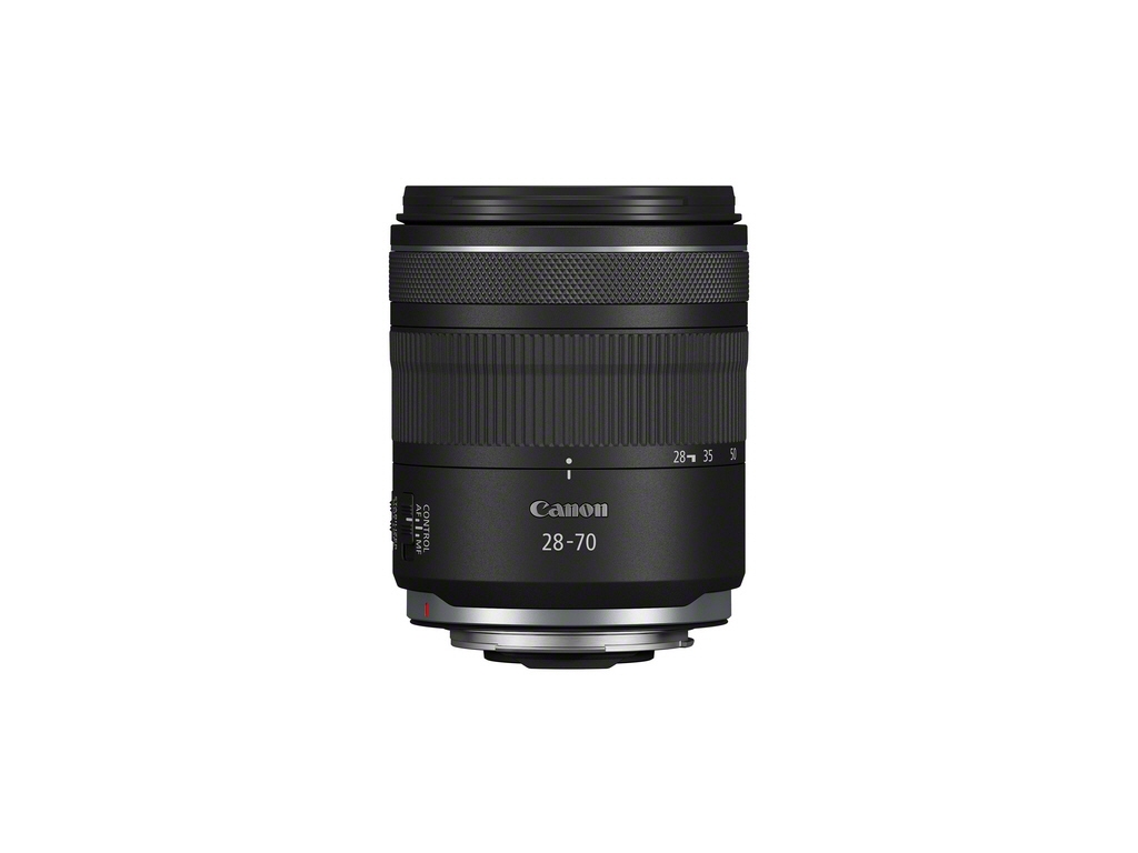 Canon EOS R5 Mark II + RF 28-70mm 2.8 IS STM