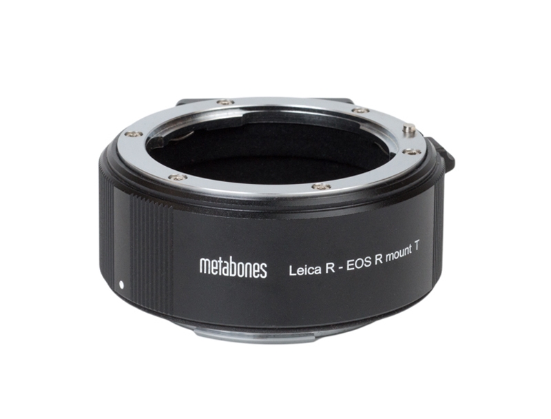 Metabones Leica R an Canon RF-Mount T Adapter