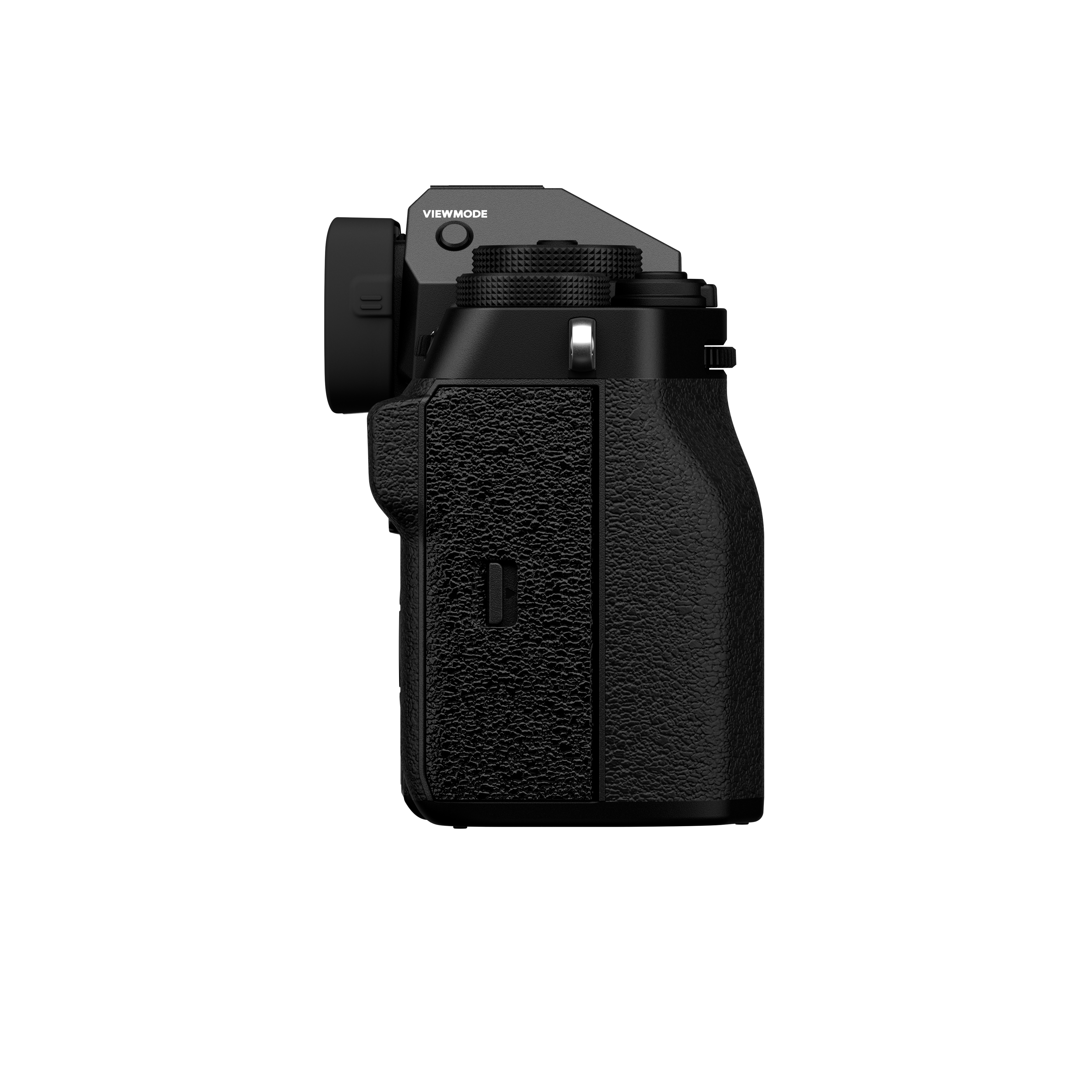 Fujifilm X-T5 schwarz + XF16-80mm 4.0 R OIS WR
