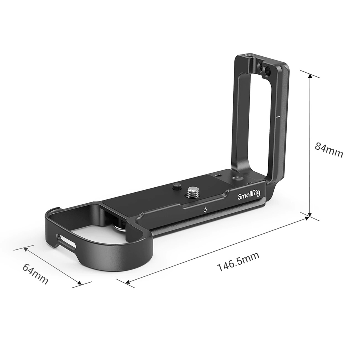 SmallRig 2947 L-Bracket Nikon Z5/6II/7II