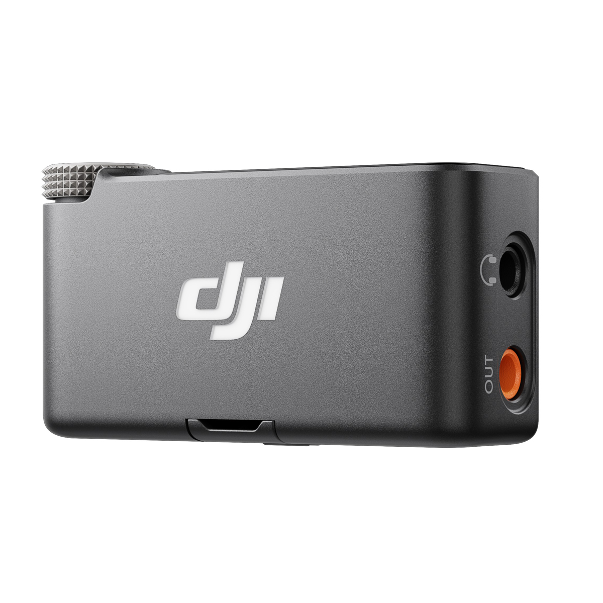 DJI MIC 2 (1 TX + 1 RX) 1 Sender+1 Empfänger, Funk