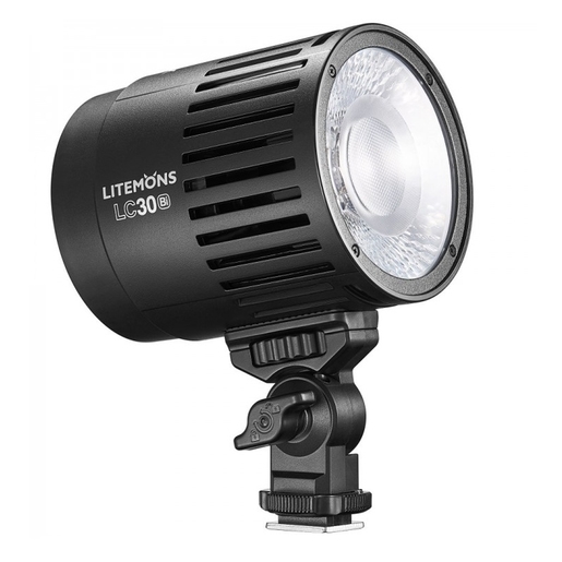 Godox LC30BI Litemons LED-Tischleuchte Bi-Color
