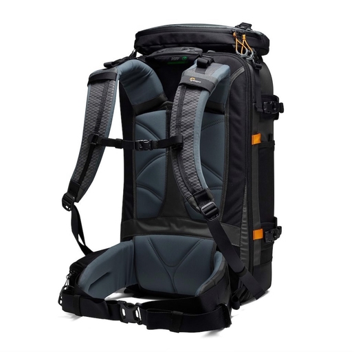 Lowepro Pro Trekker BP 650 AW II grau Fotorucksack