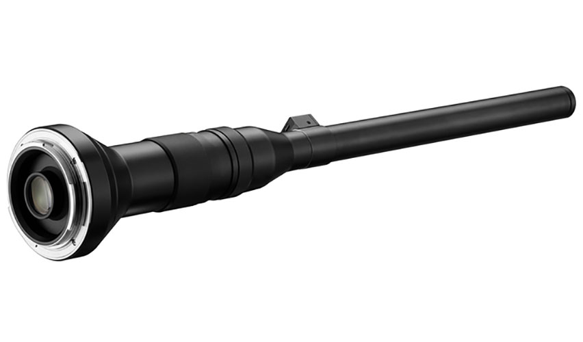 Laowa 24mm 14.0 Probe Makro für Canon RF