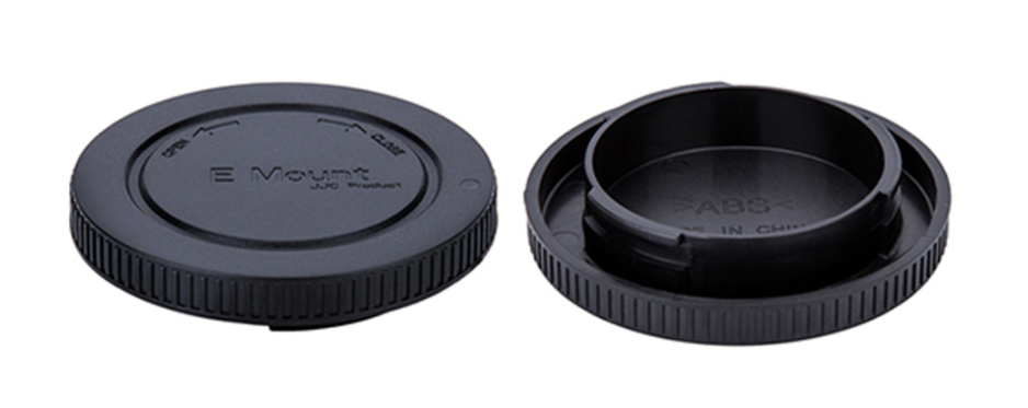 Premium V.M.C. ALC-R1EM Gehäusedeckel für Sony E-Mount JJC