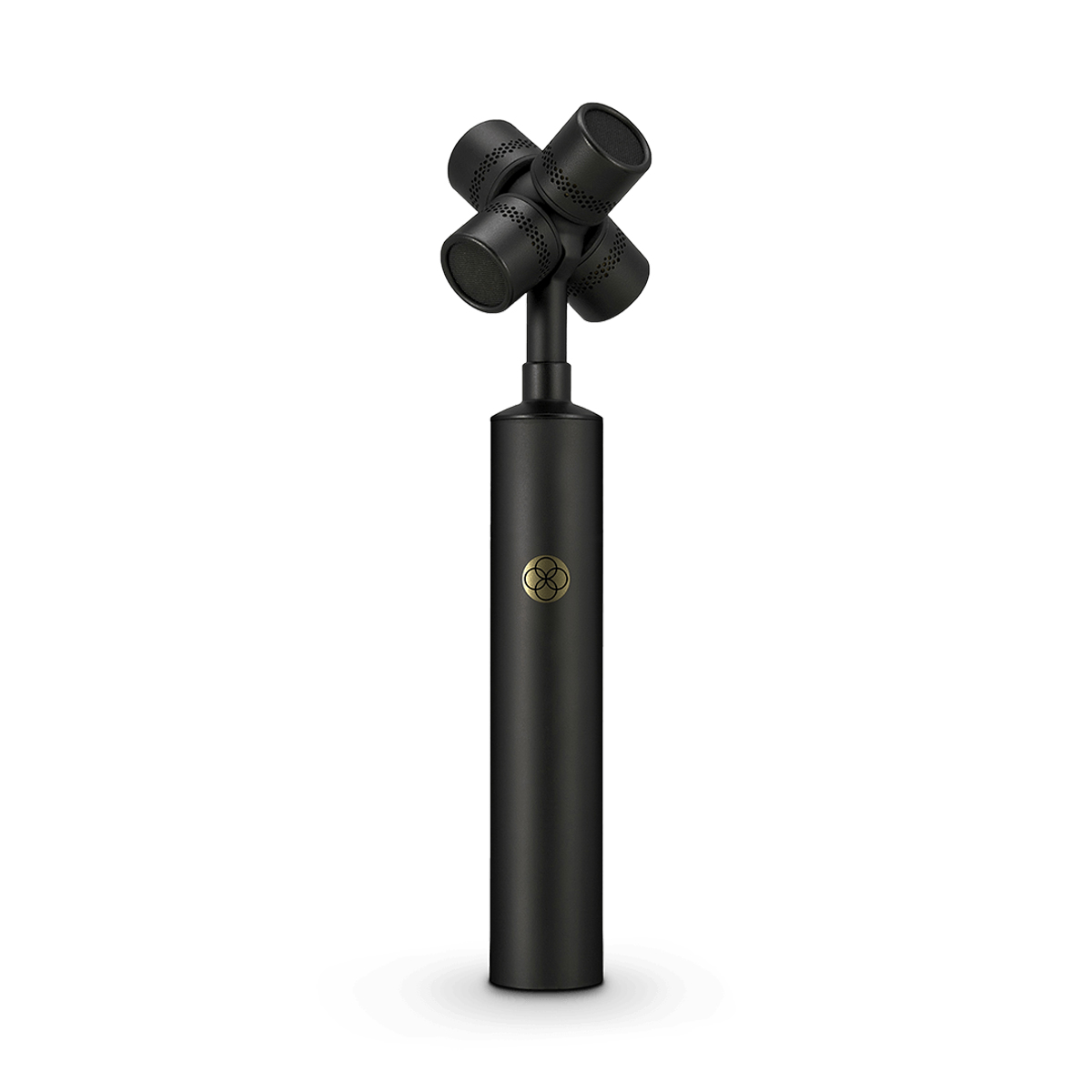 Rode NT-SF1 Ambisonic-Mikrofon mit 4 Echtkondensatorkapseln