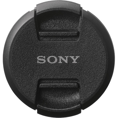 Sony Objektivdeckel ALC-F82S