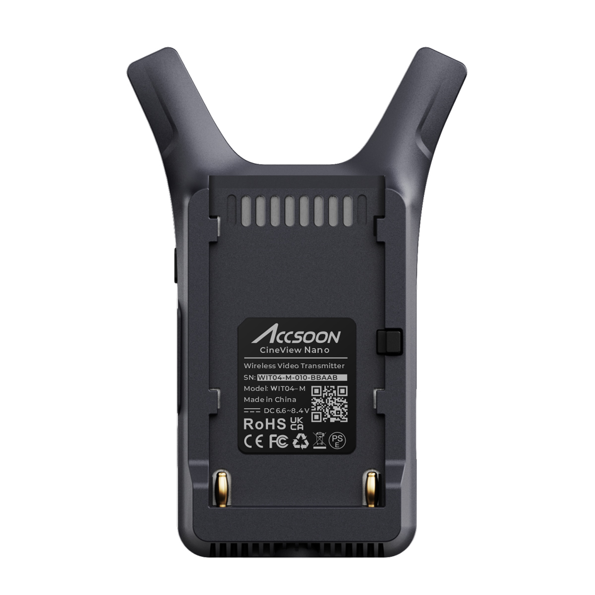 Accsoon CineView Nano Transmitter