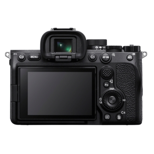 Sony Alpha 7 IV + FE SEL 50mm 1.8 inkl. gratis Sony NP-FZ100 Akku
