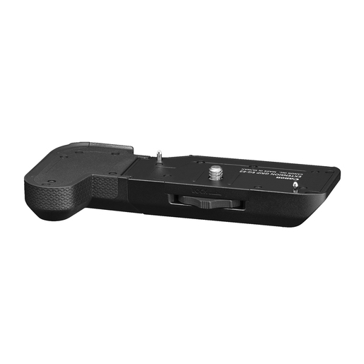 grip für Kamera, Batteriegriff, Metallanschluss, schwarzes Plastikgehäuse, Zubehör
