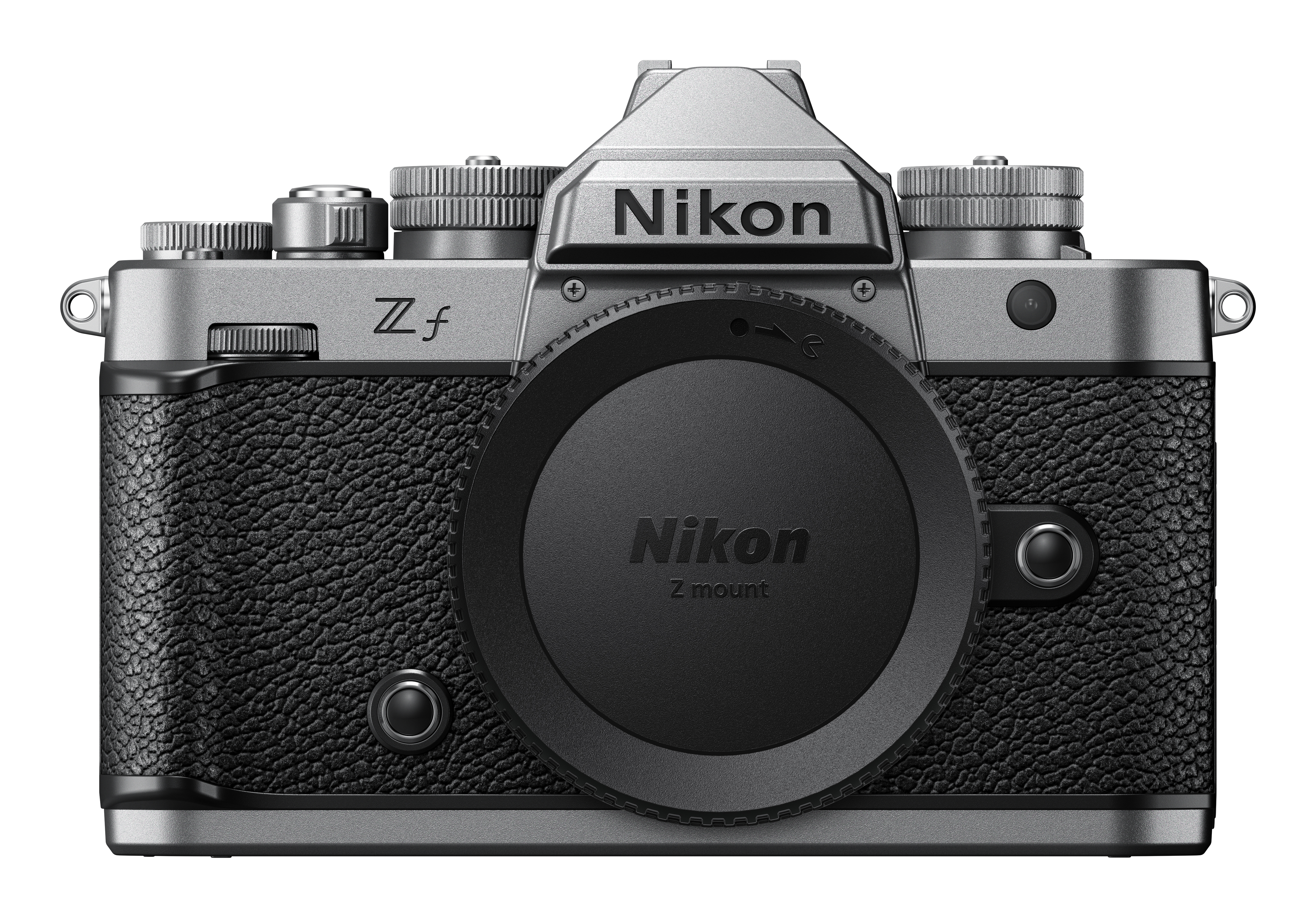 Nikon Z f SL Gehäuse + Z 24-70mm 4.0 S