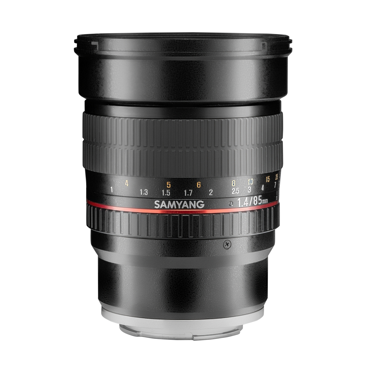 Samyang MF 85mm 1.4 AS IF UMC für Sony-E Mount