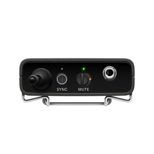 Sennheiser EW-DP ME4 Set (Y1-3) drahtloses Lavalier-Mikrofonsystem