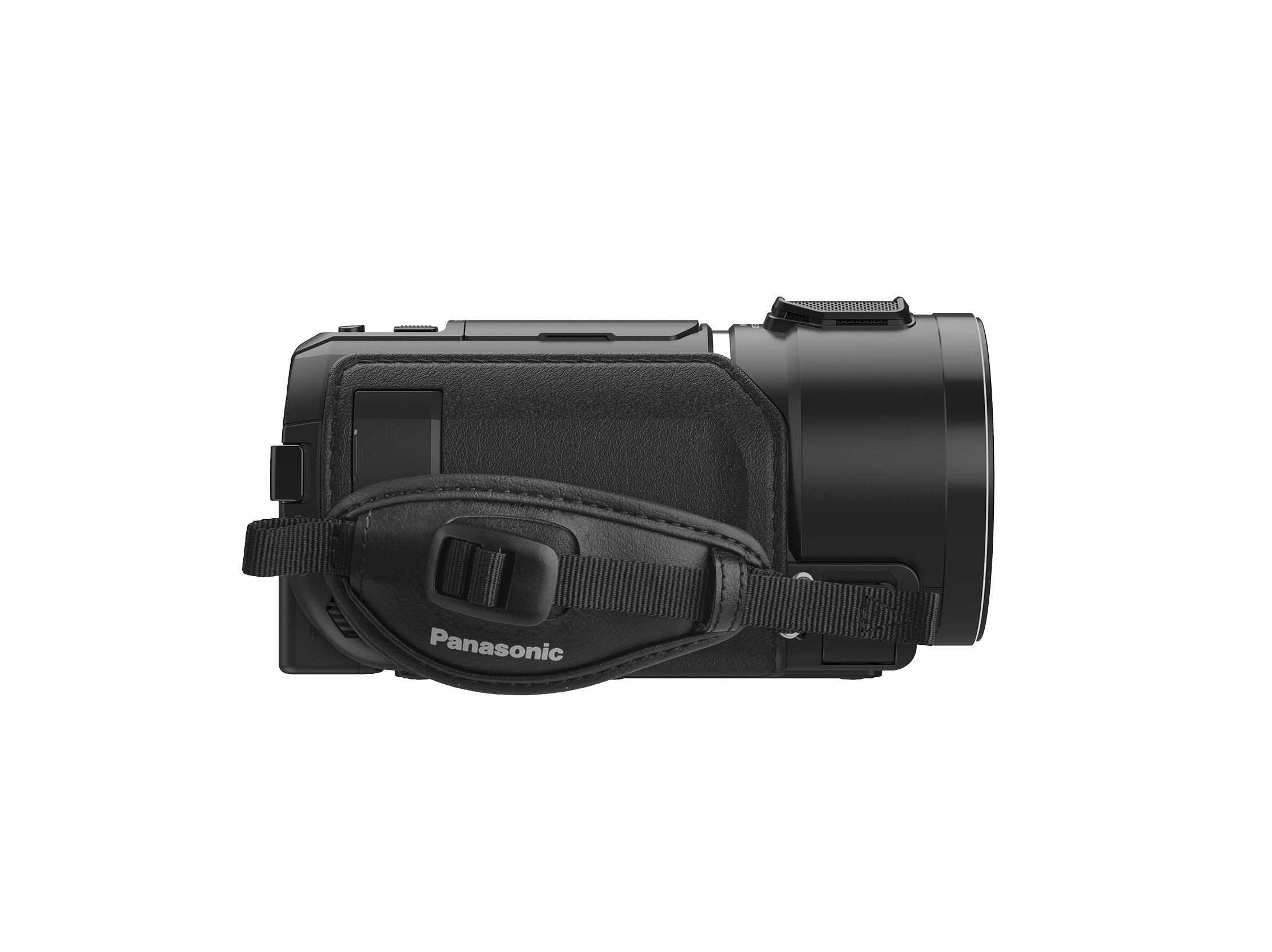 Panasonic HC-V900E Camcorder