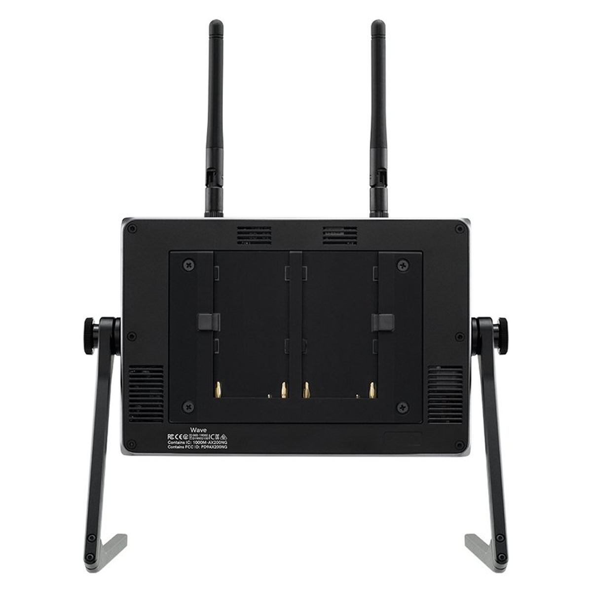 Teradek Wave 5-in-1 Streaming Monitor