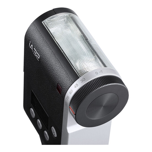 Godox iA32 Blitzlicht für spiegellose Kameras