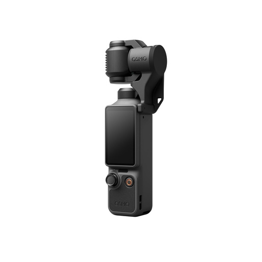 Gimbal, Handheld, Stabilizer, Kamera, 3-Achsen