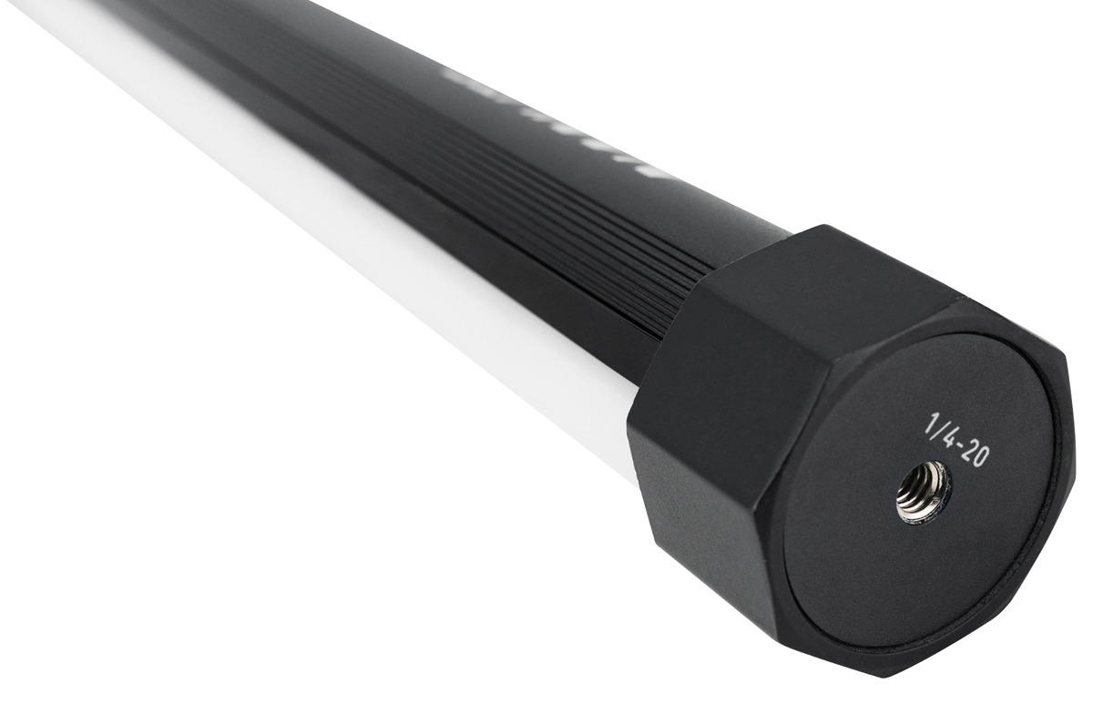 Nanlite PavoTube II 30X 1 Kit RGBWW Farb-Effektleuchte