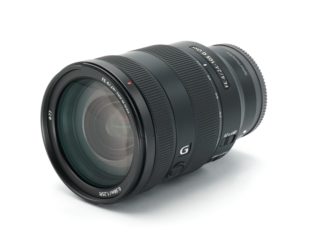 Objektiv, Kamera-Zubehör, Teleobjektiv, Wechselobjektiv, Sony E-Mount
