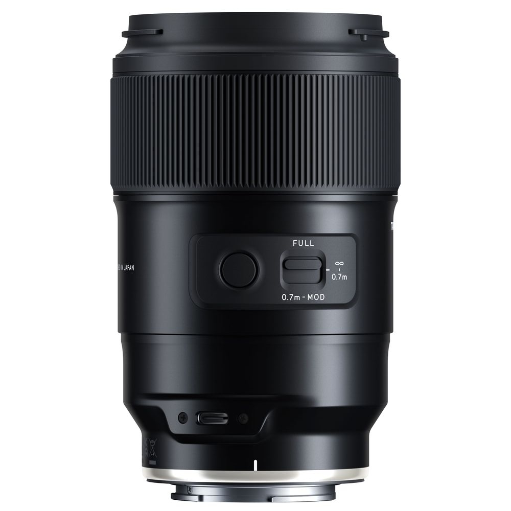 Tamron 90mm 2.8 Di III MACRO VXD (Modell F072) für Sony E-Mount