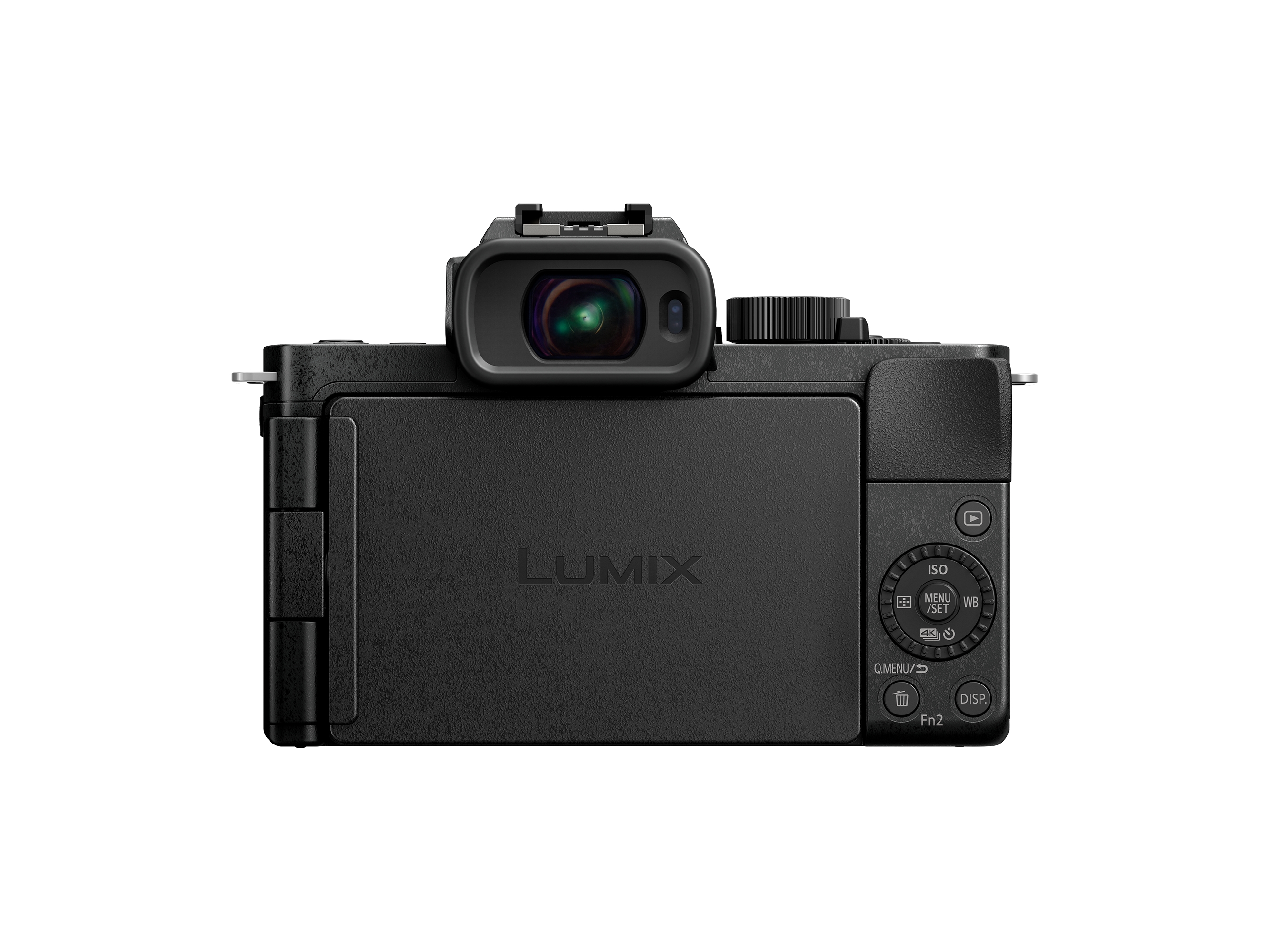 Panasonic Lumix DC-G100D + Lumix G Vario 12-32mm 3.5-5.6 ASPH. O.I.S. + Lumix 45-150mm 4.0-5.6 ASPH. O.I.S.