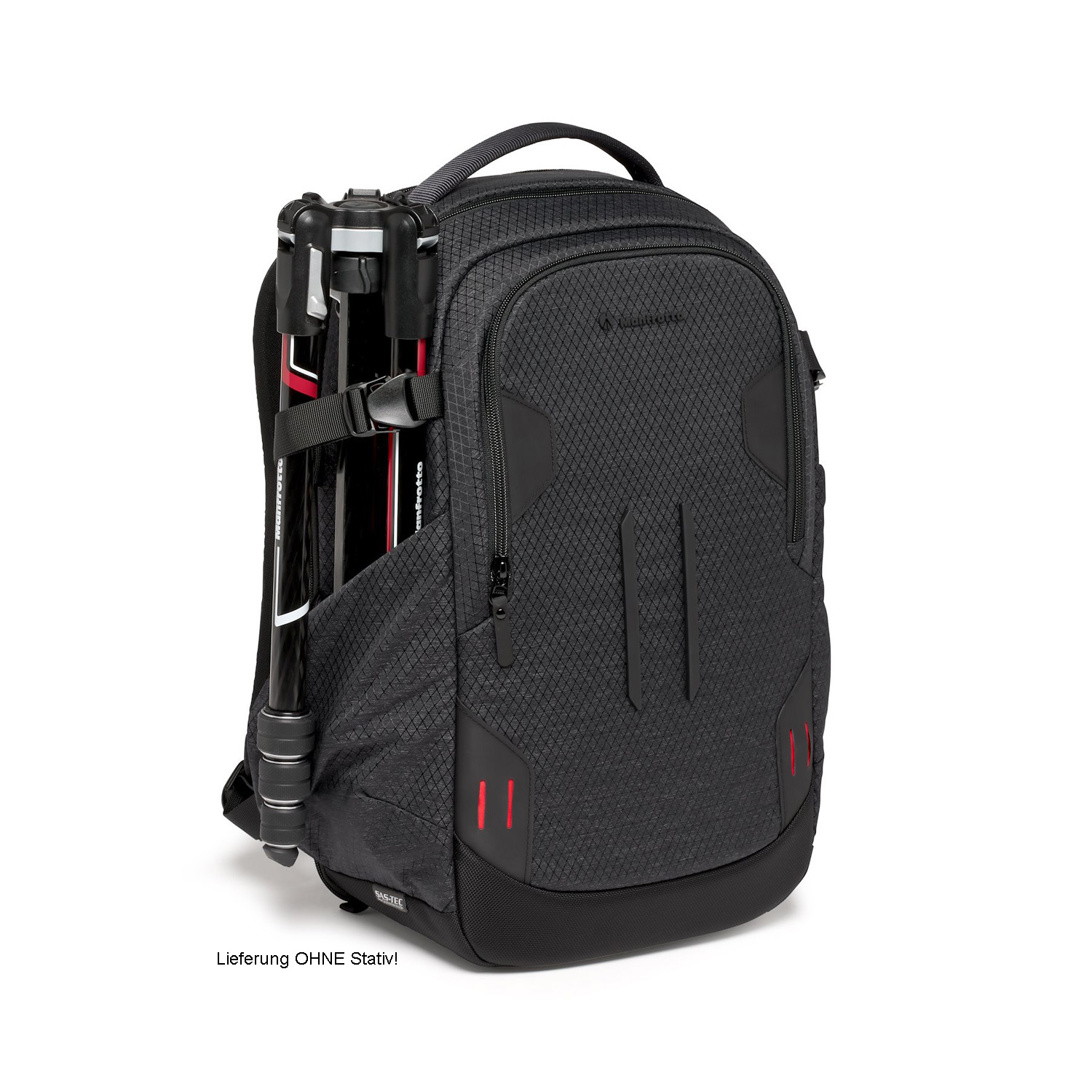 Manfrotto Pro Light 2 Rucksack S Backloader