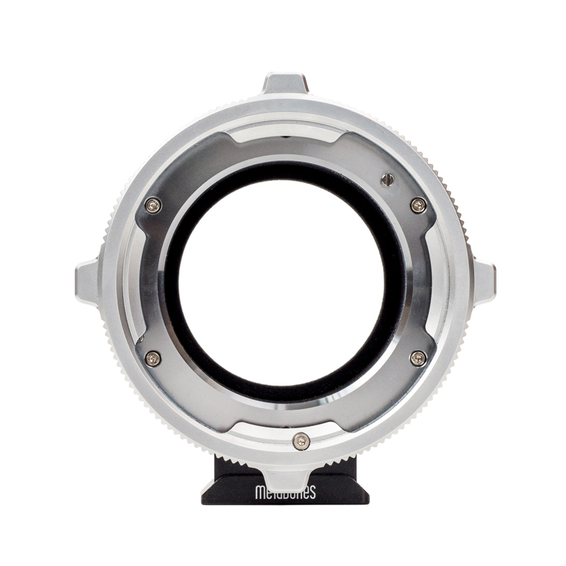 Metabones ARRI PL an Canon EOS R (RF Mount) T CINE Adapter