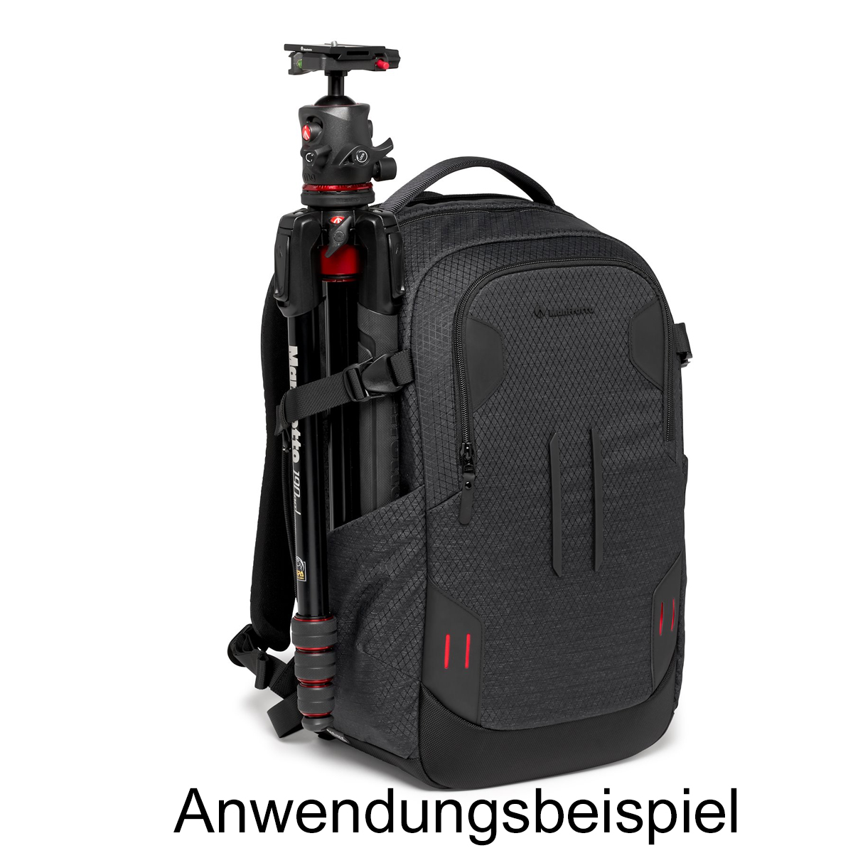 Manfrotto Pro Light 2 Rucksack M Backloader