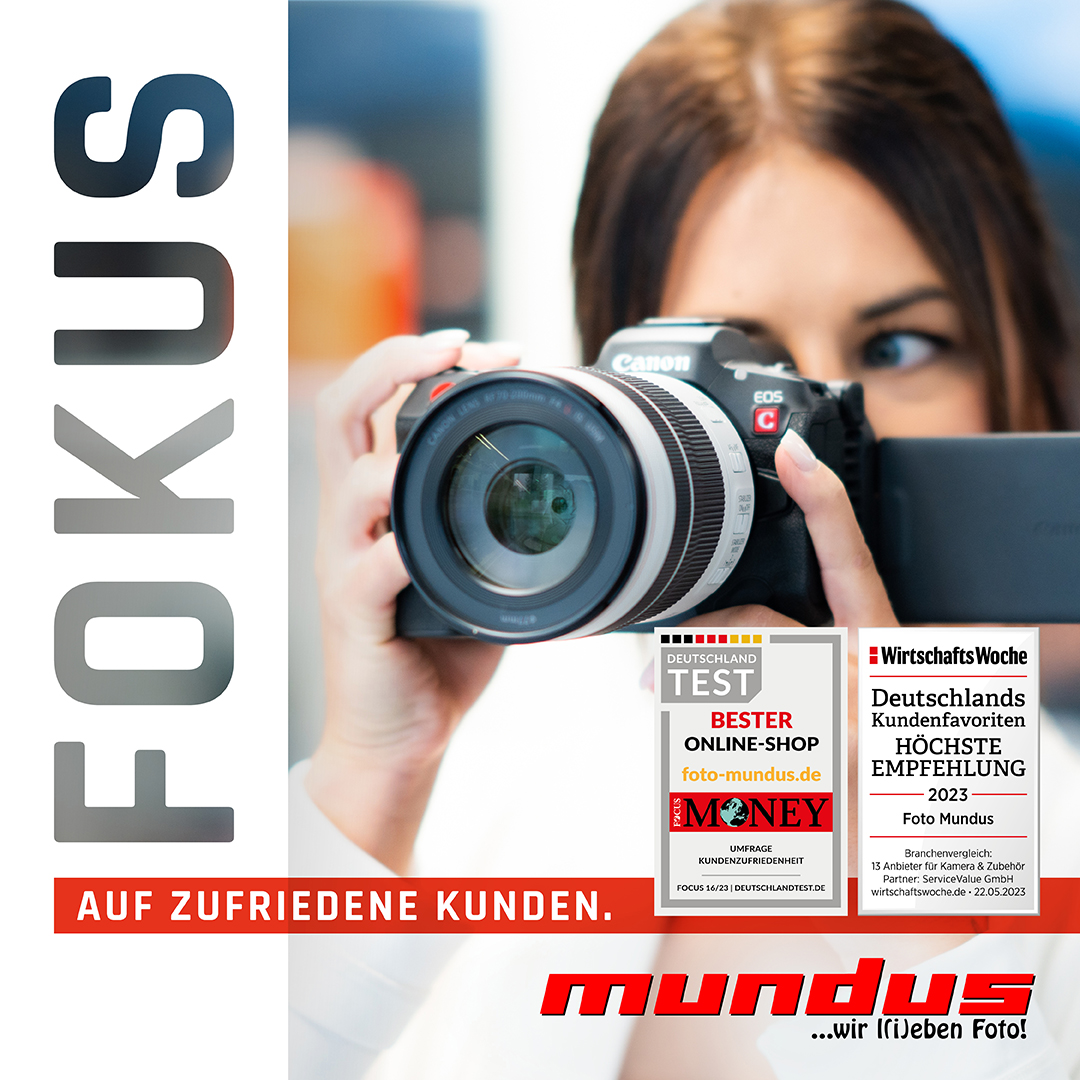 Fokus auf Kundenzufriedenheit