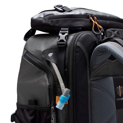 Lowepro Pro Trekker BP 650 AW II grau Fotorucksack