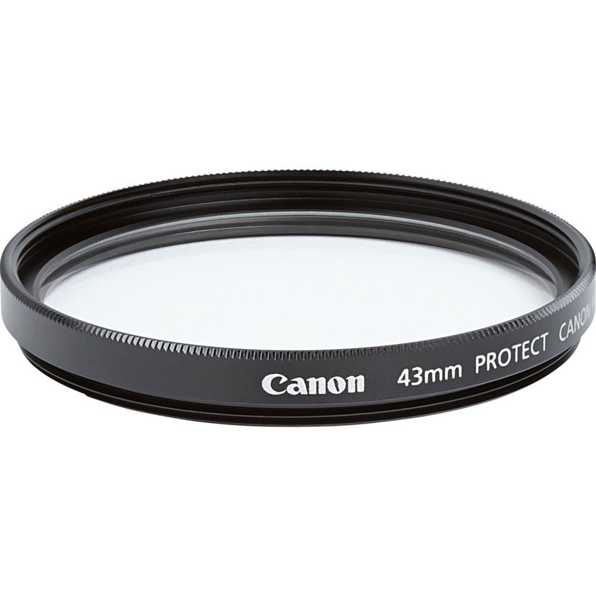 Canon Schutz-Filter 43mm