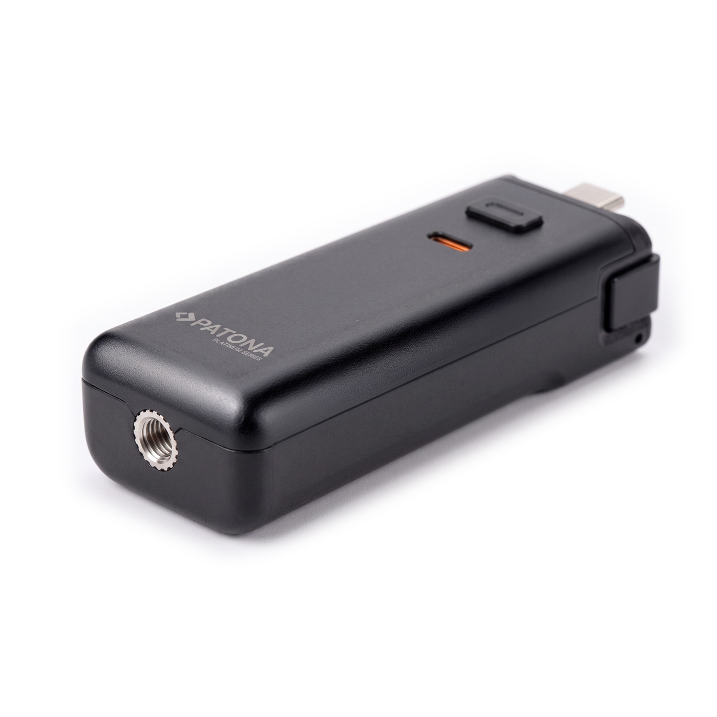 adapter, Audio, USB-C, 3.5mm, Steckverbindung