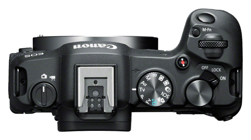 Canon EOS R8 Gehäuse