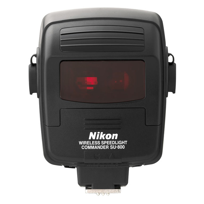 Nikon Makro-Blitz Kit R1C1