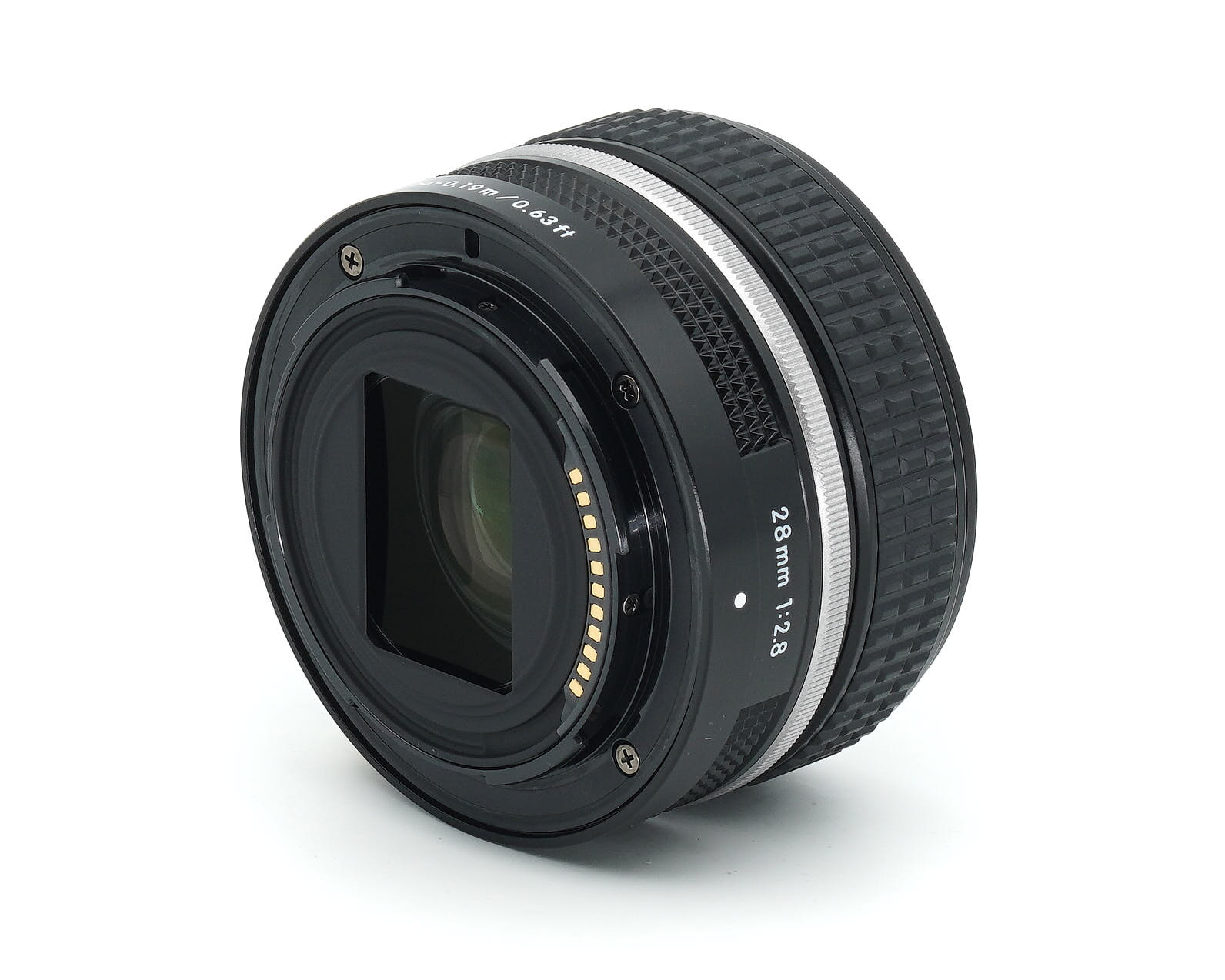 Nikon Nikkor Z 28mm 2.8 SE wie neu #X39999*
