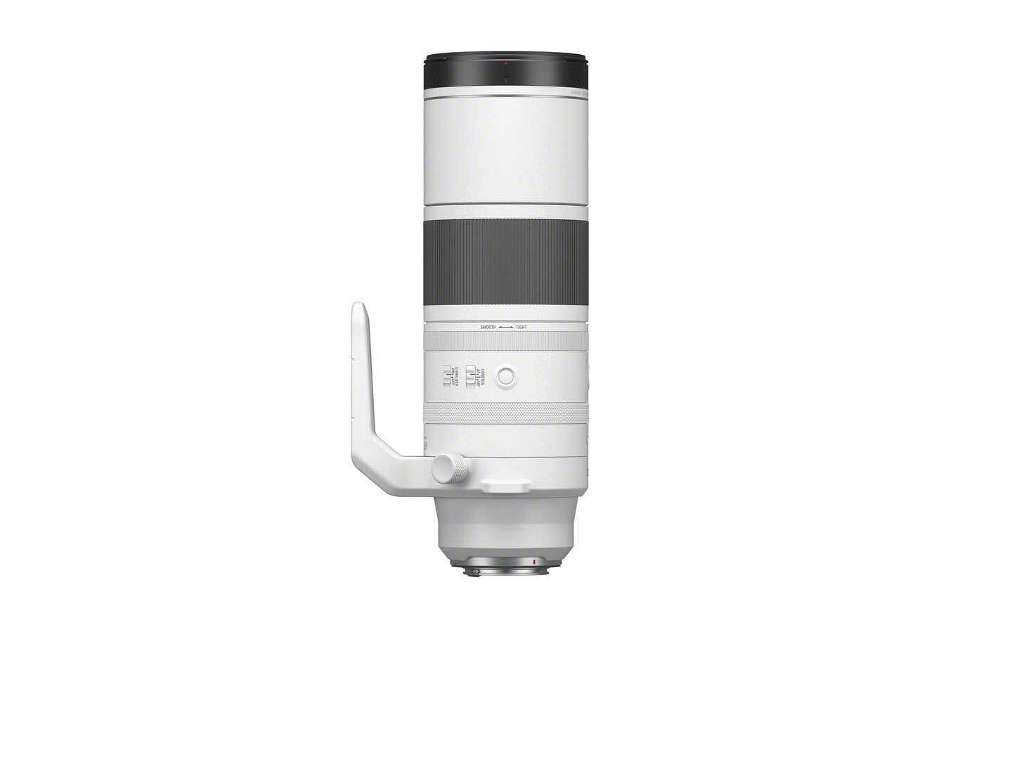 Canon RF 200-800mm F6.3-9 IS USM + Canon Extender RF 2,0 Konverter