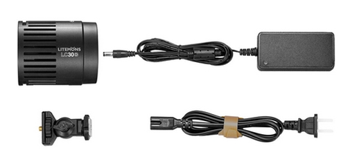 Godox LC30D Litemons LED-Tischleuchte Daylight