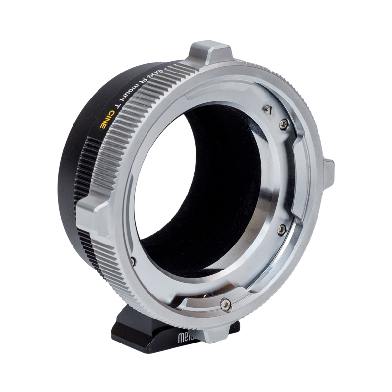 Metabones ARRI PL an Canon EOS R (RF Mount) T CINE Adapter
