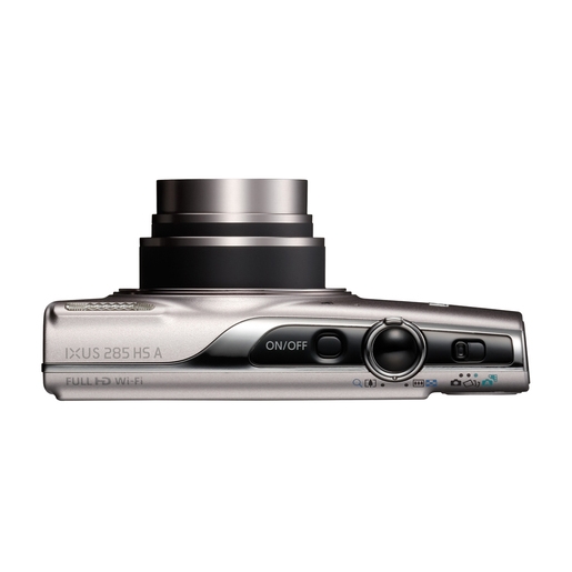 Canon Ixus 285 HS A silber
